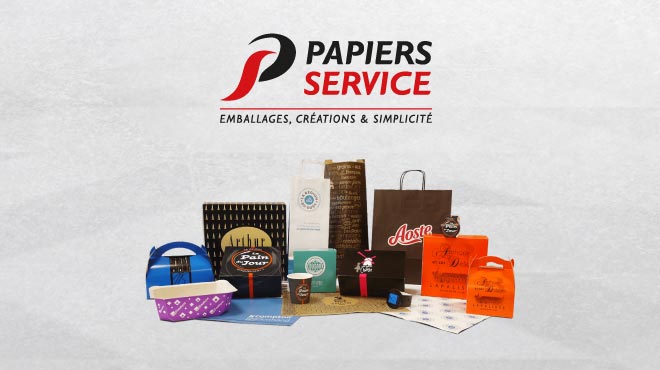 L'entreprise Papiers Service rejoint le Groupe HEFED