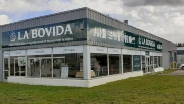 [Magasin] La boutique LA BOVIDA de Rouen déménage