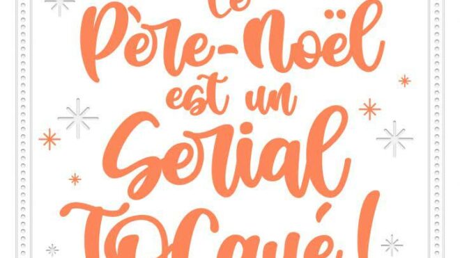 [Support] Une fin d'année en couleur avec le catalogue de Noël TOC