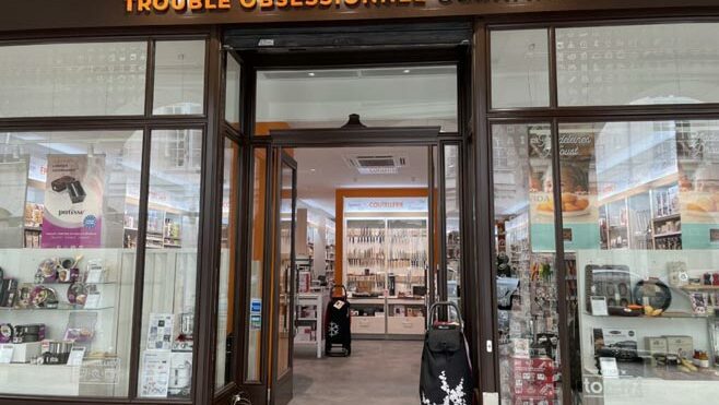 [Magasin] Nouvelle boutique TOC à Orléans