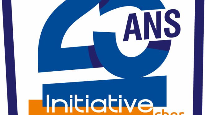 HEFED, partenaire des 25 ans d'Initiative Cher