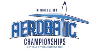 HEFED, partenaire des championnats du monde de voltige en planeur