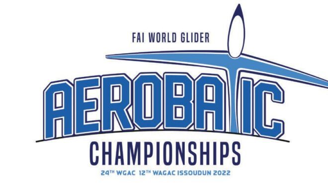 HEFED, partenaire des championnats du monde de voltige en planeur