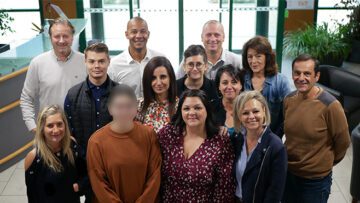 [Portrait] Suzanna, Nathalie, Dominique, assistants achats