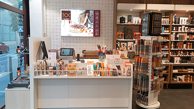 TOC Boulogne-Billancourt se réinvente