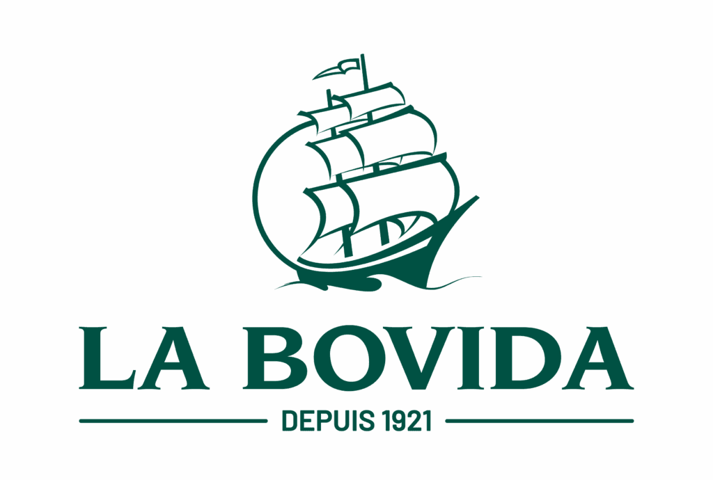 la bovida
