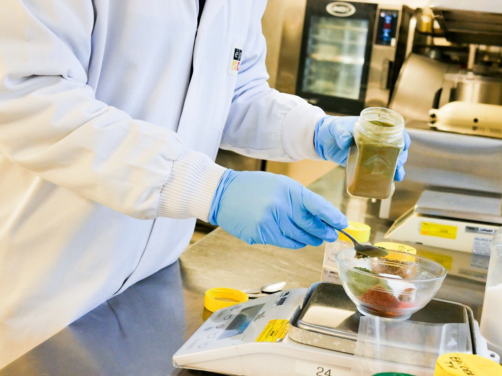 Laboratoire Epicea